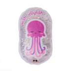 pink wish jellyfish by jellystone designs bedtime buddy