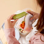 b.box - Silicone Lunch Pocket