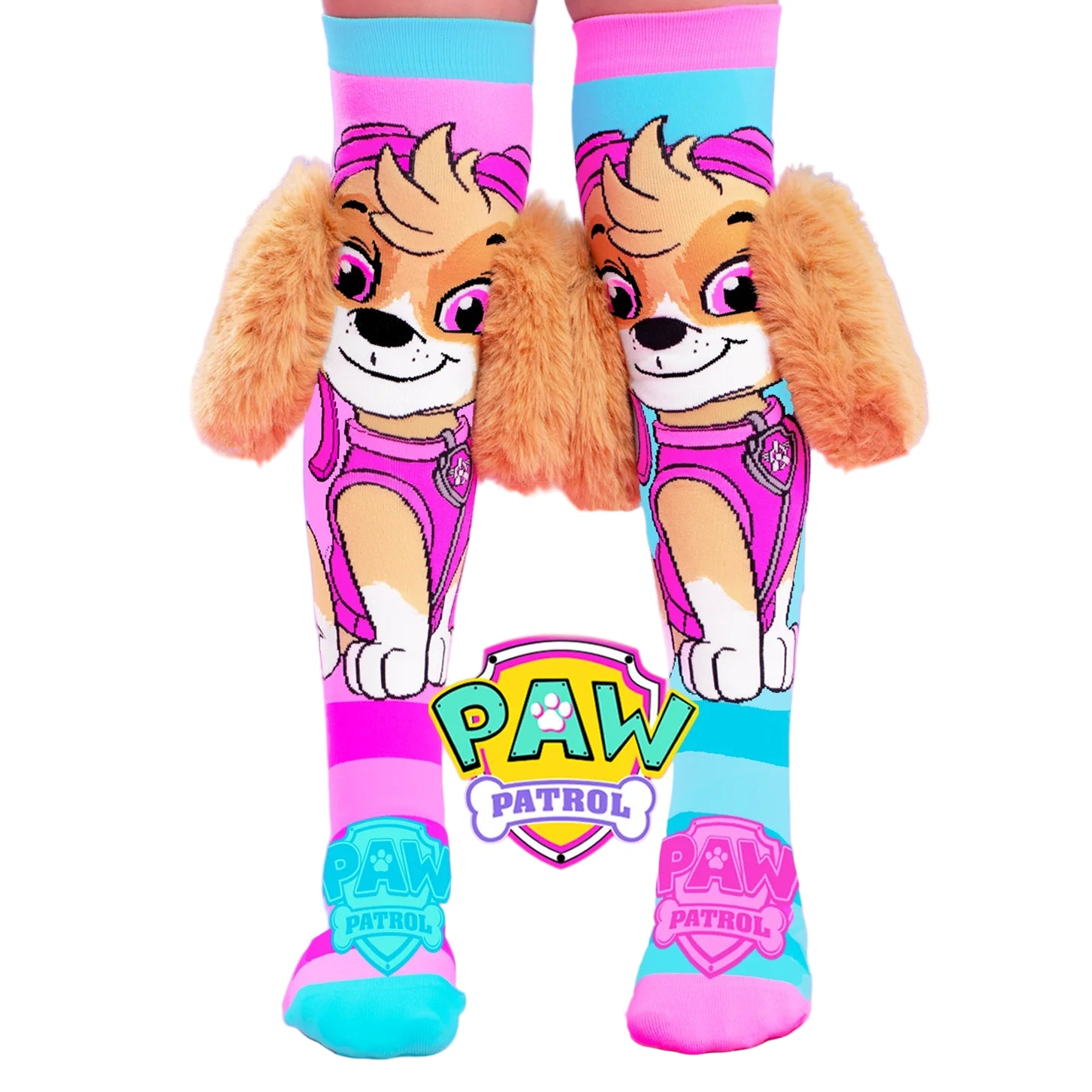 Skye - Paw Patrol | Crazy Socks