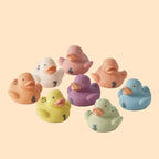 Counting Ducks Bath Toy Set - Jiggle & Giggle