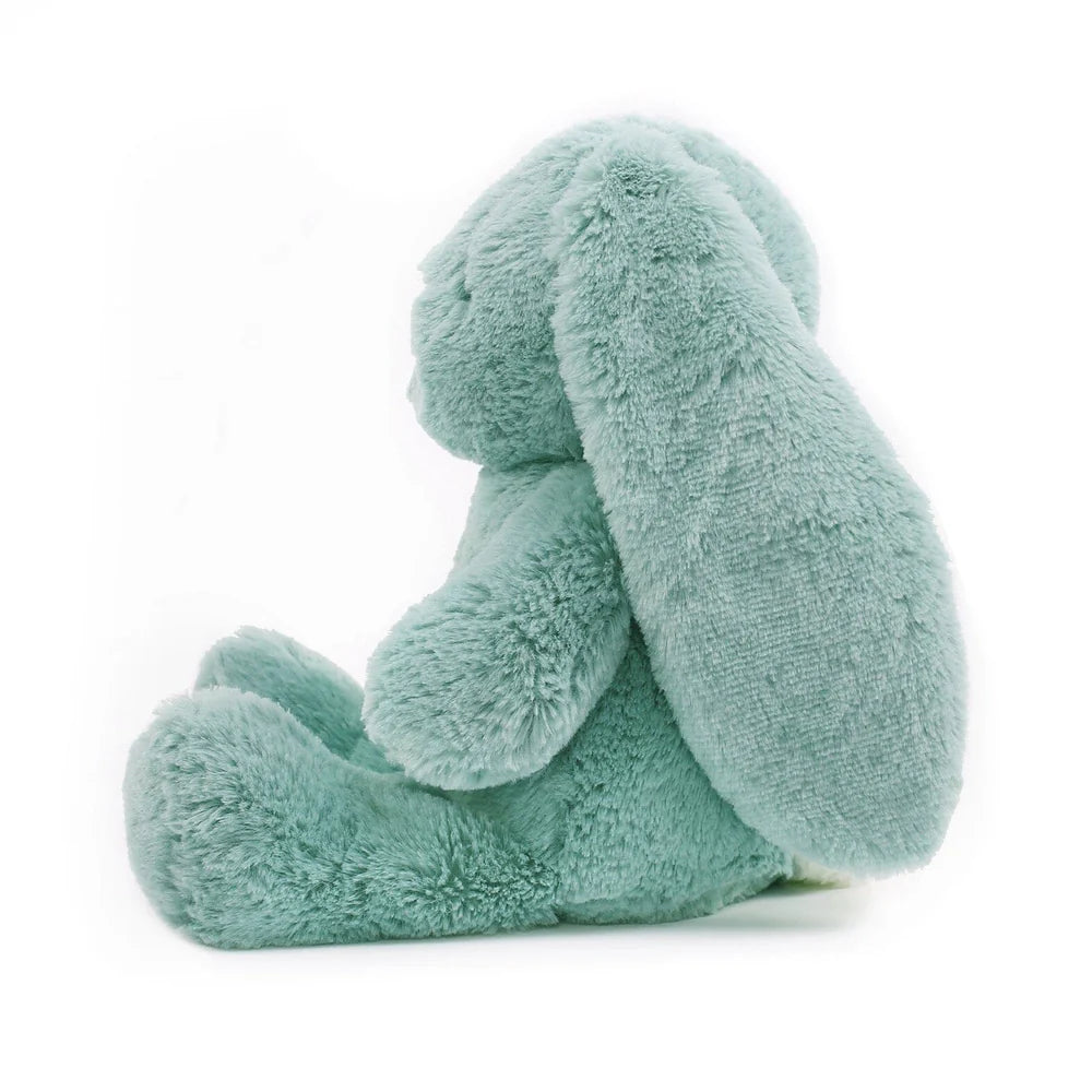Banjo Blue Bunny Soft Toy - OB Designs