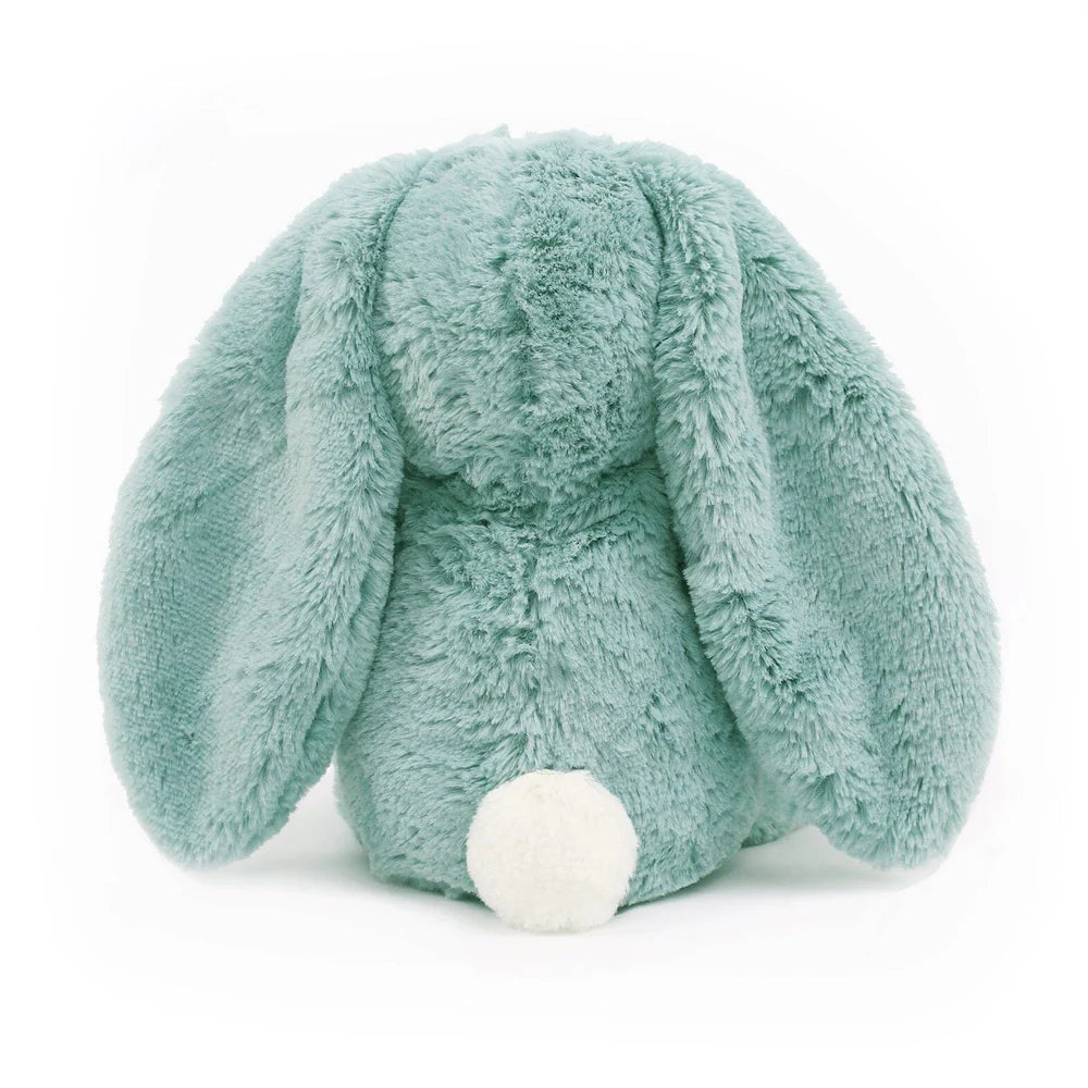 Banjo Blue Bunny Soft Toy - OB Designs