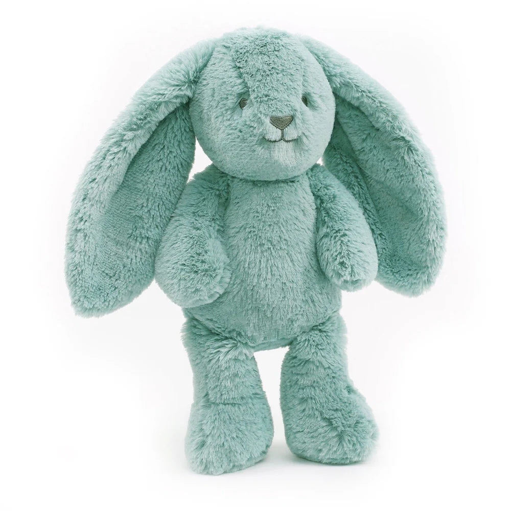 Banjo Blue Bunny Soft Toy - OB Designs