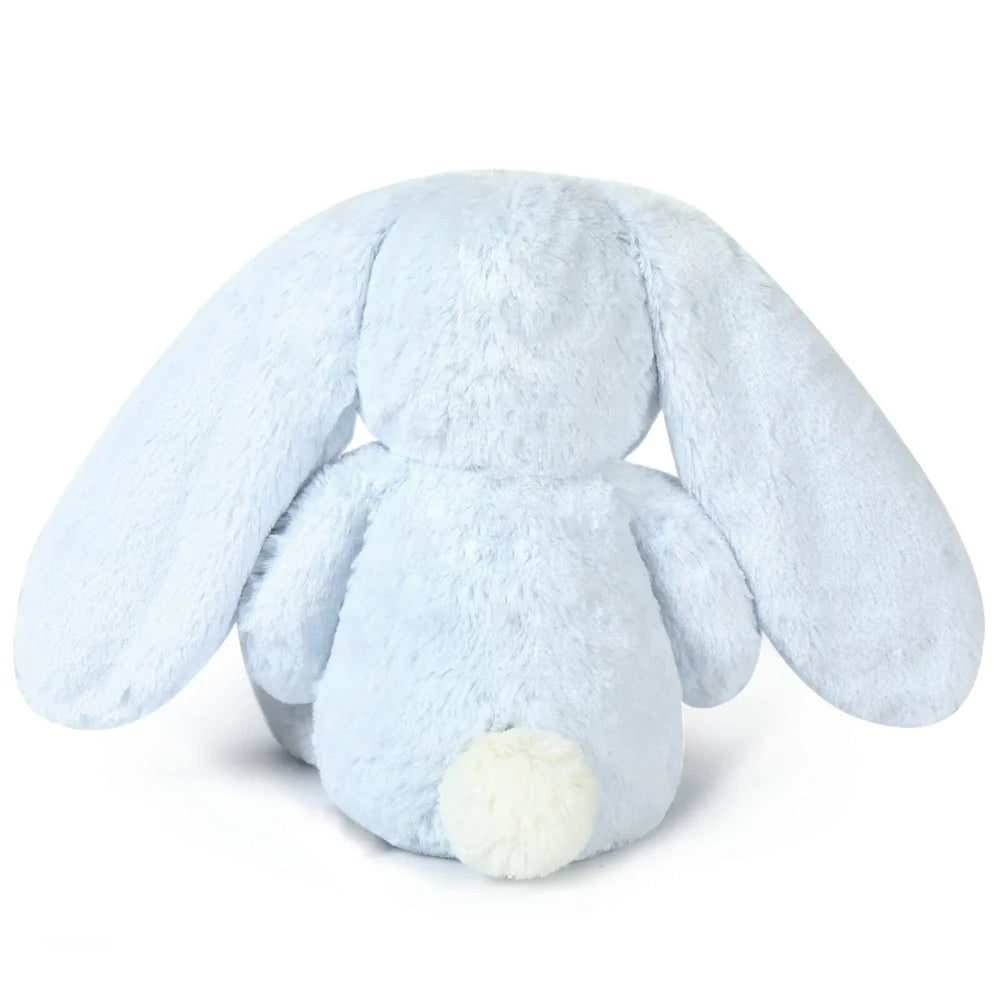 Baxter Blue Bunny Soft Toy - OB Designs