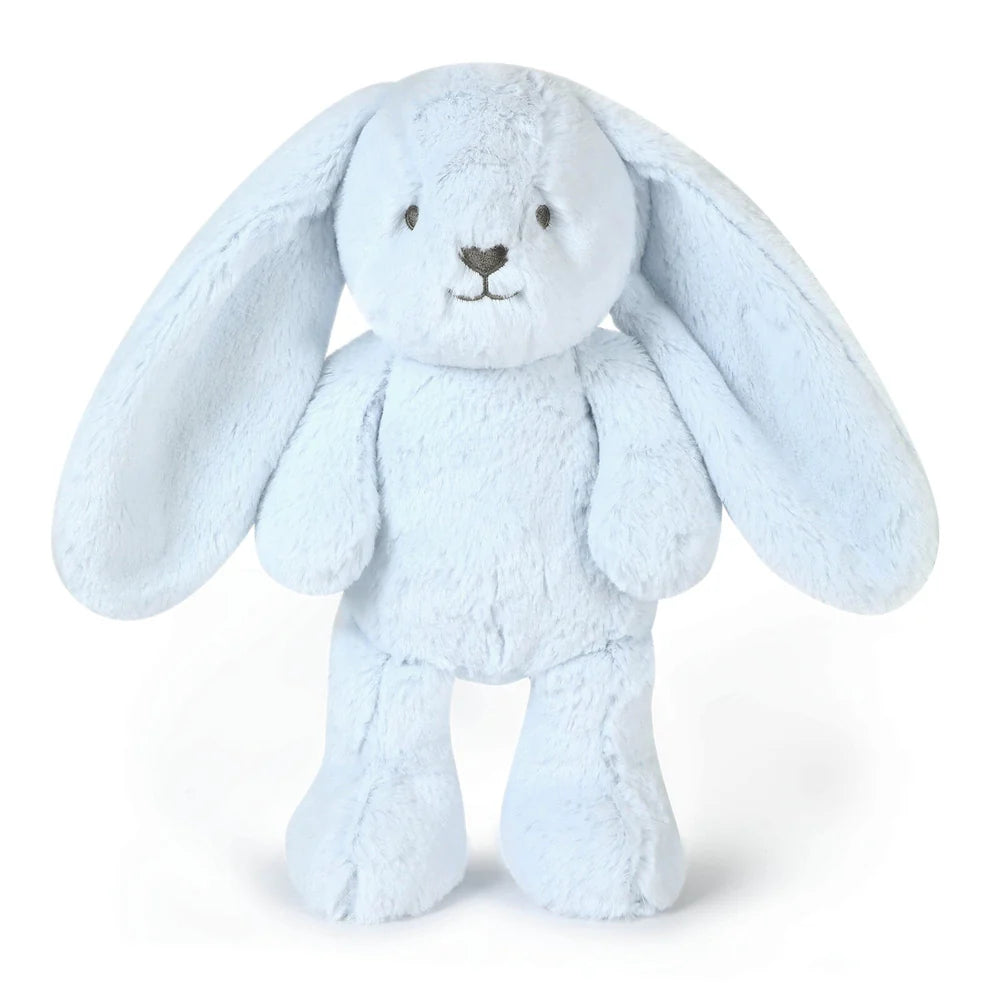 Baxter Blue Bunny Soft Toy - OB Designs