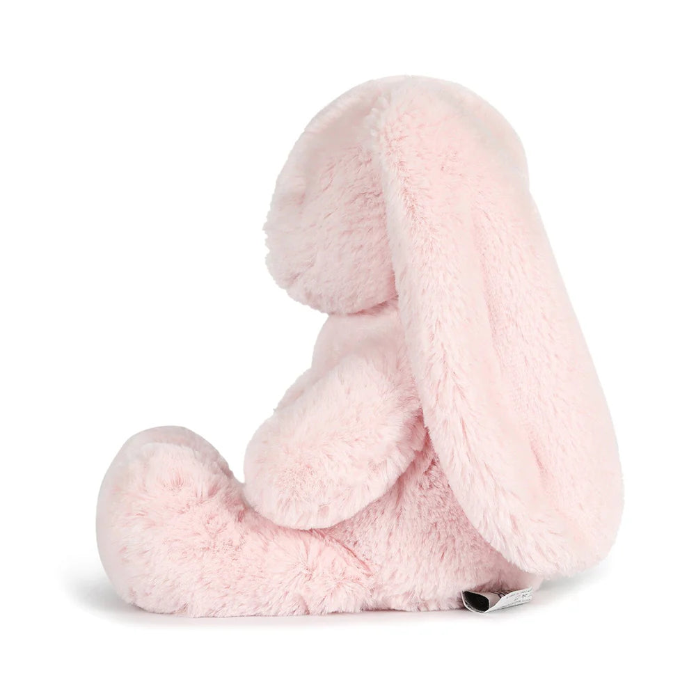Betsy Pink Bunny Soft Toy - OB Designs