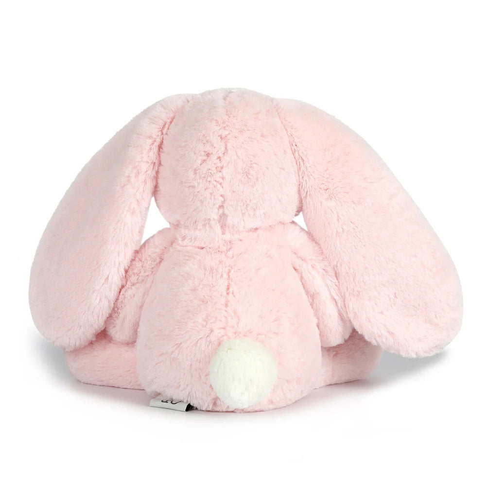 Betsy Pink Bunny Soft Toy - OB Designs