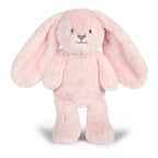 Betsy Pink Bunny Soft Toy - OB Designs