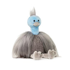 Little Emmy Emu Soft Toy - OB Designs