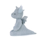 Little Luna Blue Dragon Soft Toy - OB Designs