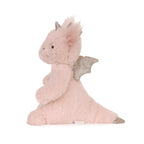 Little Sparkles Pink Dragon Soft Toy - OB Designs