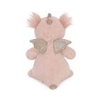 Little Sparkles Pink Dragon Soft Toy - OB Designs