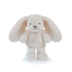 Little Ziggy Oatmeal Bunny Soft Toy - OB Designs