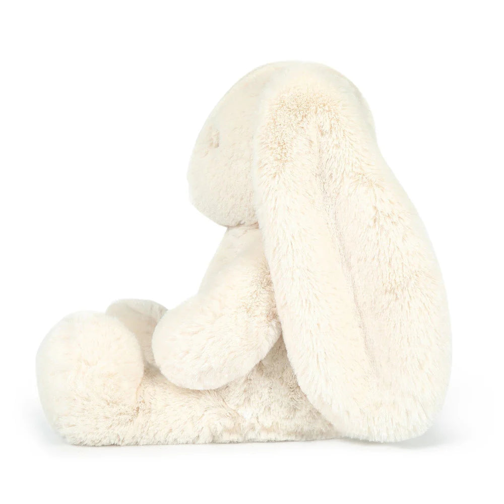 Ziggy Oatmeal Bunny Soft Toy - OB Designs
