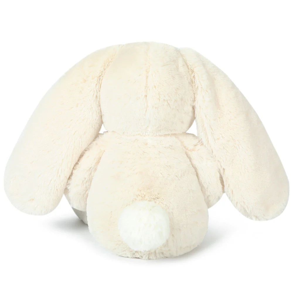 Ziggy Oatmeal Bunny Soft Toy - OB Designs
