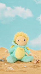 Sonny Seahorse Dinky Dinkum Doll - Olli Ella