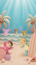 Olivia Octopus Dinky Dinkum Doll - Olli Ella
