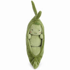 Pia Pod plush toy by Mon Ami