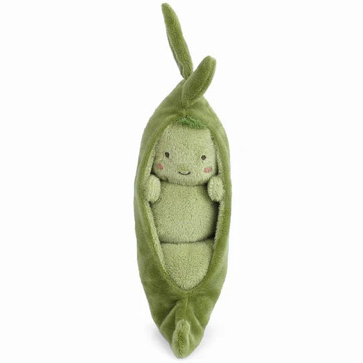 Pia Pod plush toy by Mon Ami