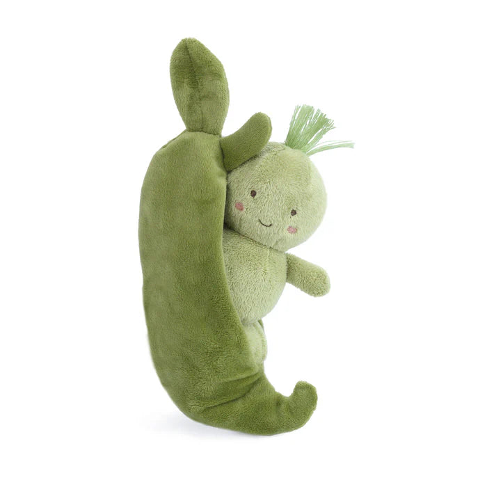 Mon Ami Pia Pod plush companion