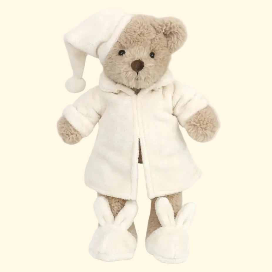 Briar Bedtime Bear Soft Toy - Mon Ami