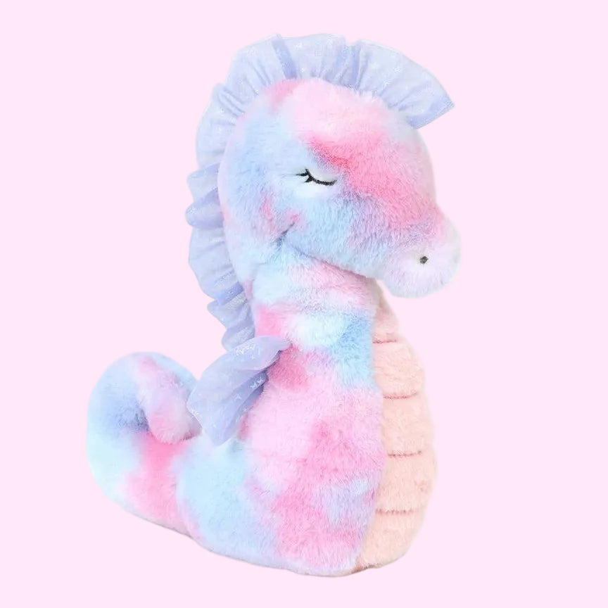 Sakura the Seahorse Soft Toy - Mon Ami