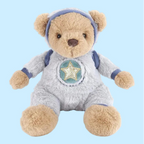 Cosmo Astronaut Bear - Mon Ami
