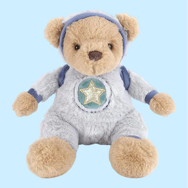 Cosmo Astronaut Bear - Mon Ami