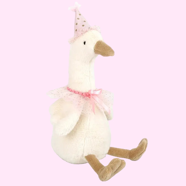 Birthday Goose - Mon Ami
