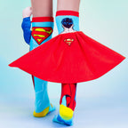 Mad Mia | Superman | Crazy Socks