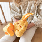 Pull & Stuff Busy Cheese Toy - Little Lamb Kind