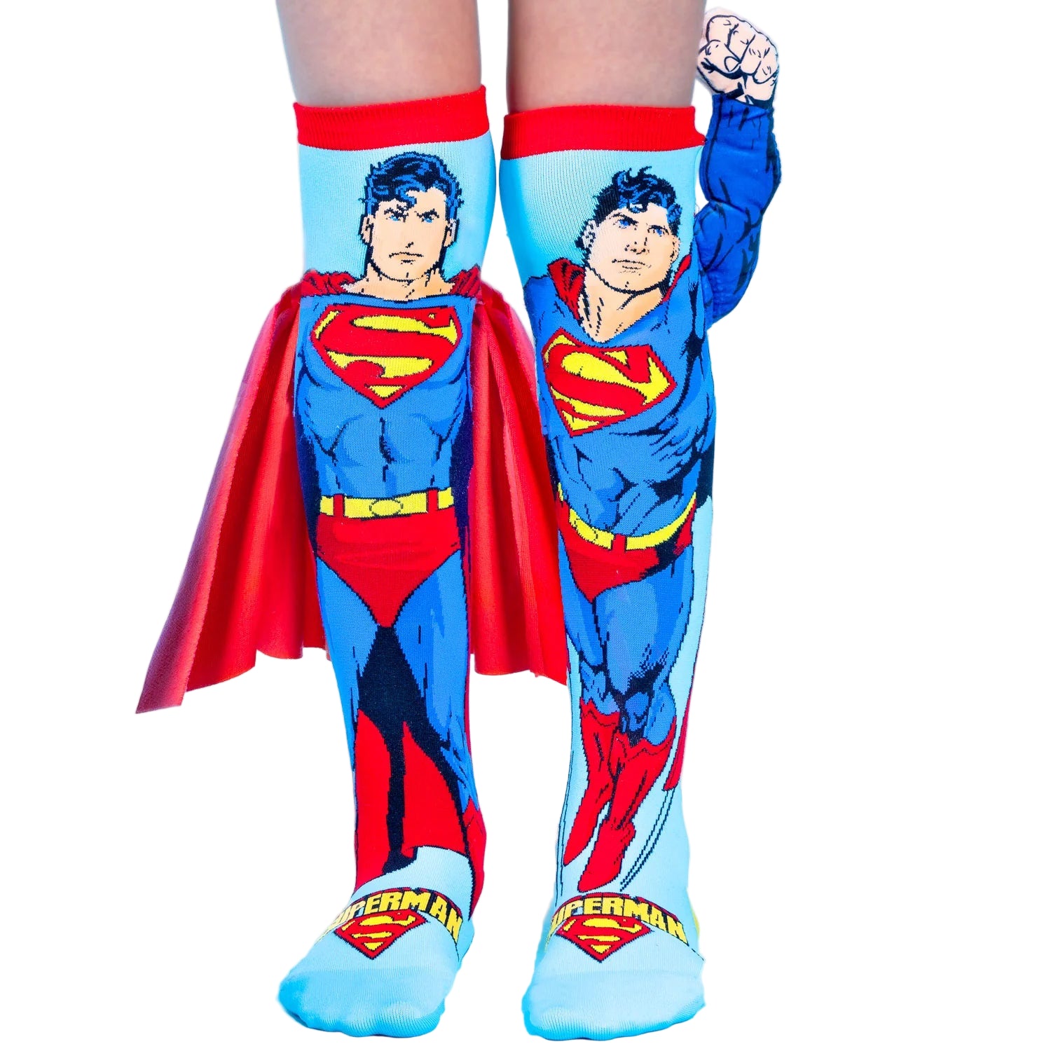Superman | Crazy Socks