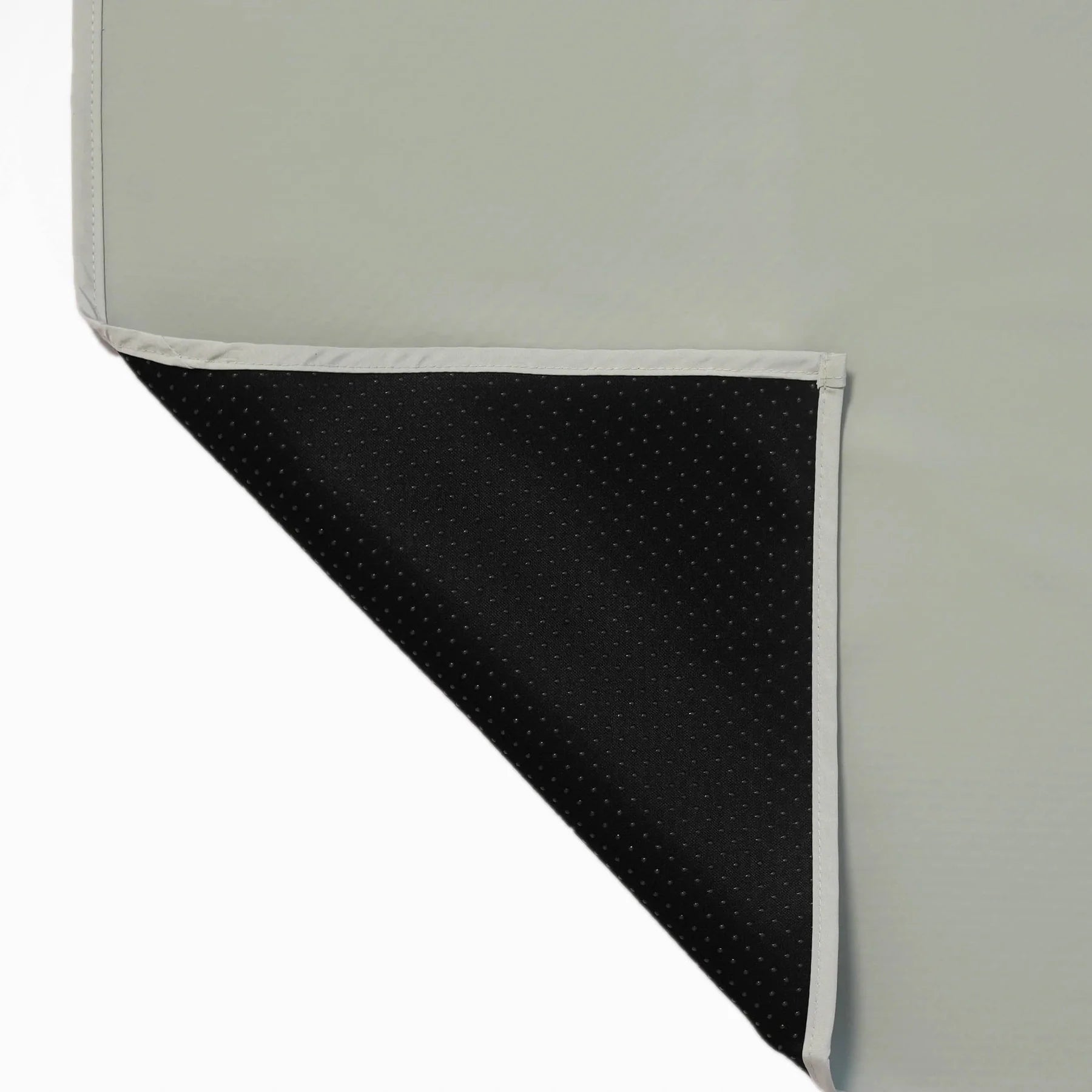 Sage Waterproof Highchair Splash Mat - Nibble & Rest