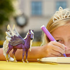 Star Pegasus Mare Figurine – Schleich