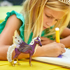 Star Pegasus Mare Figurine – Schleich