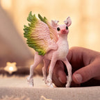 Magic Fawn Figurine – Schleich