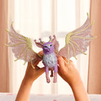 Winged Cat Dragon Figurine – Schleich
