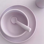 Lilac Dinner Set  - Rommer