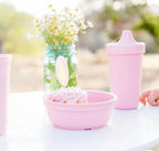 No Spill Sippy Cups - Re-Play