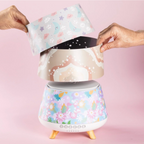 Aroma-Snooze Plus | 8 in 1 Humidifier Kit + 3 Covers