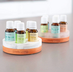 Essential Oil Storage Holder