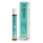 Stress Roll-On | Organic