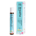 Breathe Roll-On | Organic