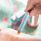 Breathe Roll-On | Organic