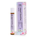 Head Soothe Roll-On | Organic