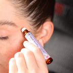 Head Soothe Roll-On | Organic