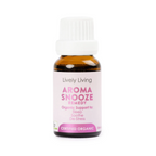 Aroma Snooze | Organic Essential Oil - 15ml