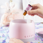 Aroma Snooze | Organic Essential Oil - 15ml