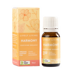 Harmony | Organic Essential Oil - 10ml