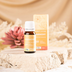 Harmony | Organic Essential Oil - 10ml